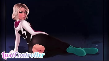 Gwen Stacy/ Spider-Gwen [Compilation]