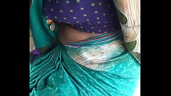 Hot Telugu aunty