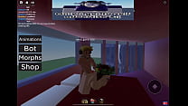 Roblox sex porn twerking girl pounded